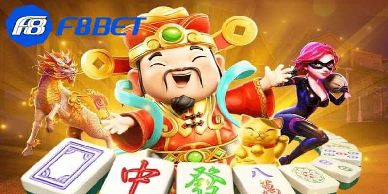 Tổng quan tựa game cá cược nổ hũ thần tài