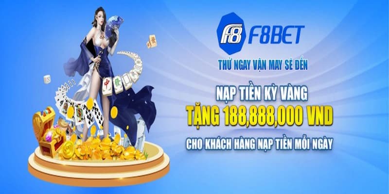 Về chúng tôi - Nhà cái F8bet hàng đầu