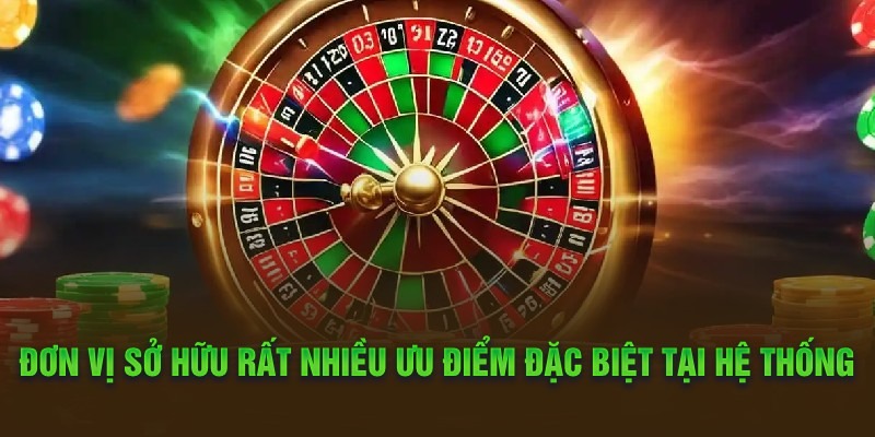 Các ưu đãi & khuyến mãi cực hot tại sân chơi Vin 777 Các ưu đãi & khuyến mãi cực hot tại sân chơi Vin 777