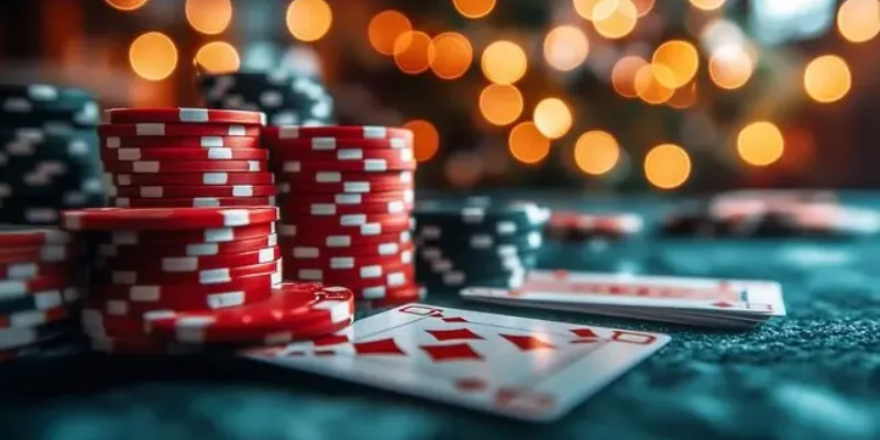 Chiến lược chơi poker hiệu quả để chiến thắng đậm