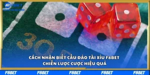 Cách Nhận Biết Cầu Đảo Tài Xỉu F8BET – Chiến Lược Cược Hiệu Quả