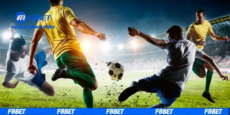 Hướng dẫn soi kèo tổng số pha cản phá