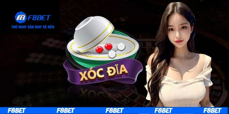 Mẹo chơi xóc đĩa bốn nút