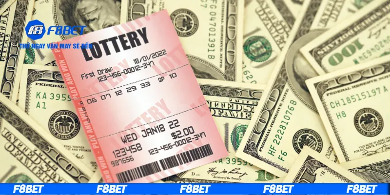 Cơ hội trúng lớn khi chơi xổ số Mega Jackpot
