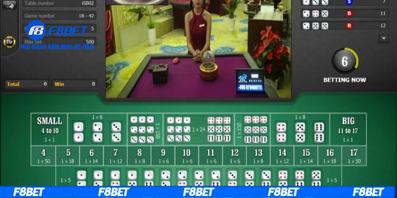 Giới thiệu cách đọc cầu tài xỉu