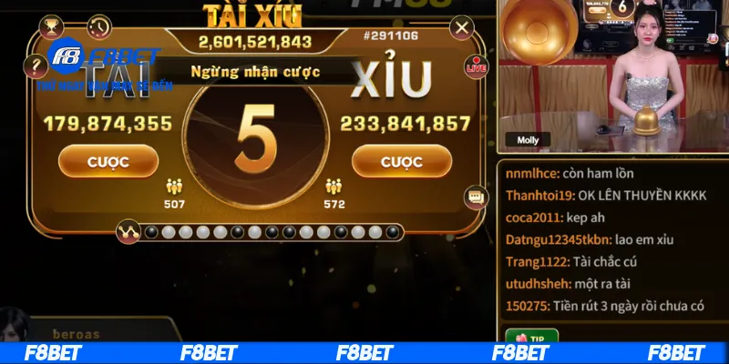 Áp dụng cách tính xác suất tài xỉu tăng tỷ lệ thắng cược
