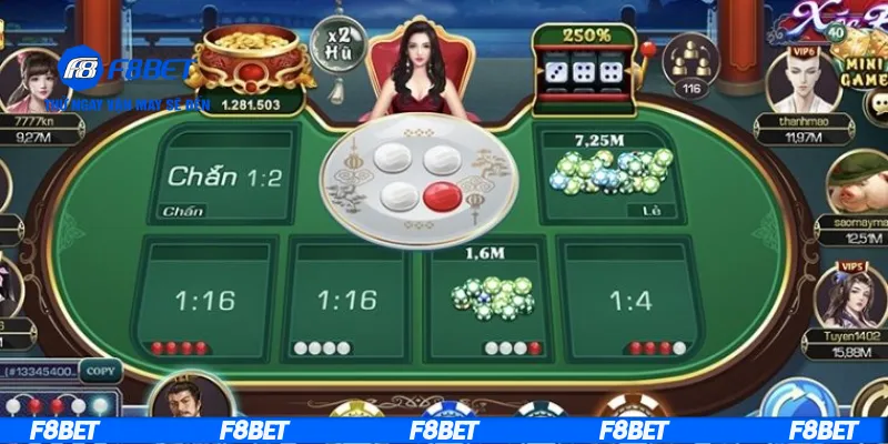 Cách đọc tỷ lệ cược xóc đĩa chuẩn