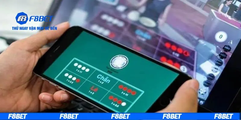 Luật chơi xóc đĩa đổi thưởng nhanh cực dễ