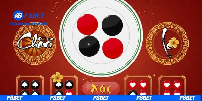 Game xóc đĩa đổi thưởng nhanh có gì thu hút người chơi